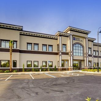 Morton Electric Construction Orlando