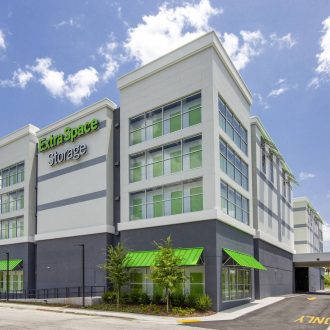 Extra Space Jax 2 construction companies orlando