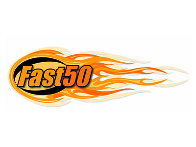 Fast 50 Orlando