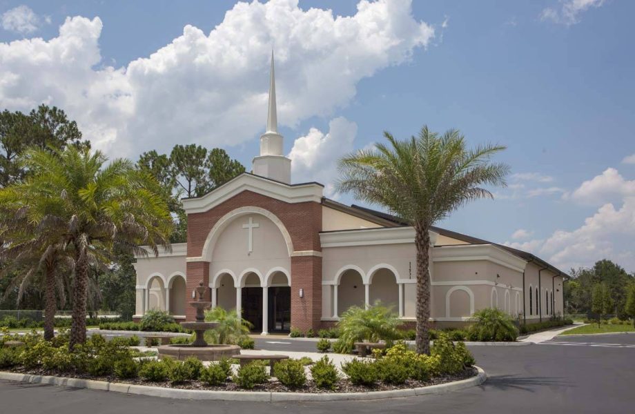 india pentecostal church construction companies orlando