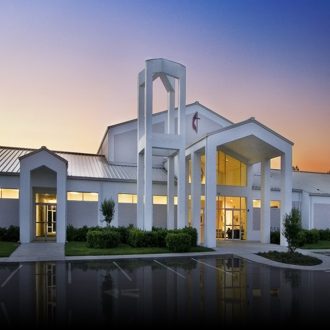 ocoee oaks church
