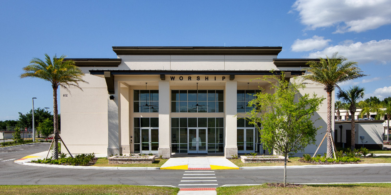 Aagaard-Juergensen Construction | Commercial General Contractors ...