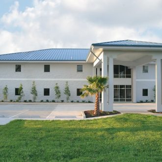 ASSOCIATED BUILDERS AND CONTRACTORS CENTRAL FLORIDA, OFFICE CONSTRUCTION