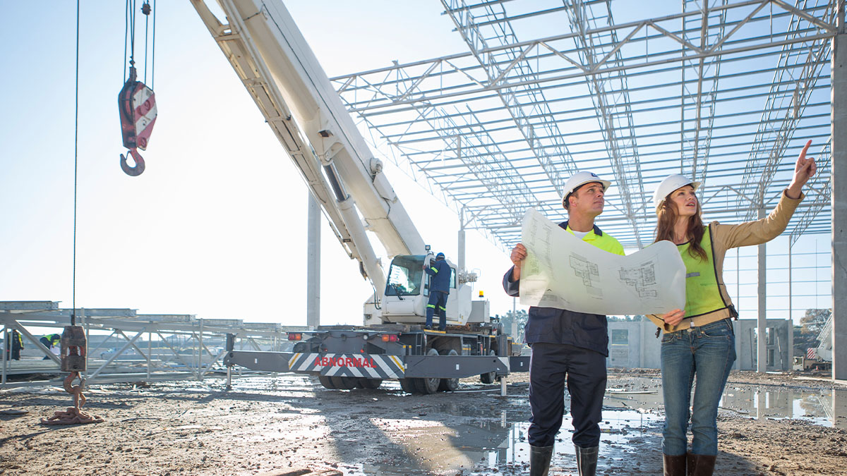 How to Hire a Commercial General Contractor in Orlando, Florida