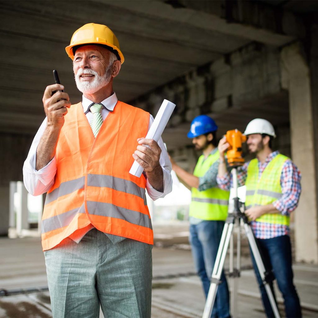 General Contractors Orlando FL | Aagaard-Juergensen | Commercial ...