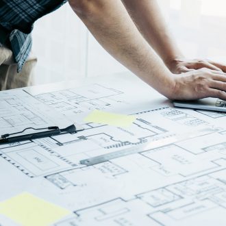 The Design-Build Process in Orlando, FL