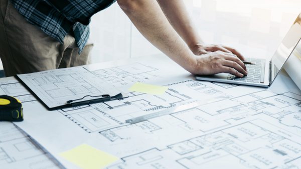 The Design-Build Process in Orlando, FL