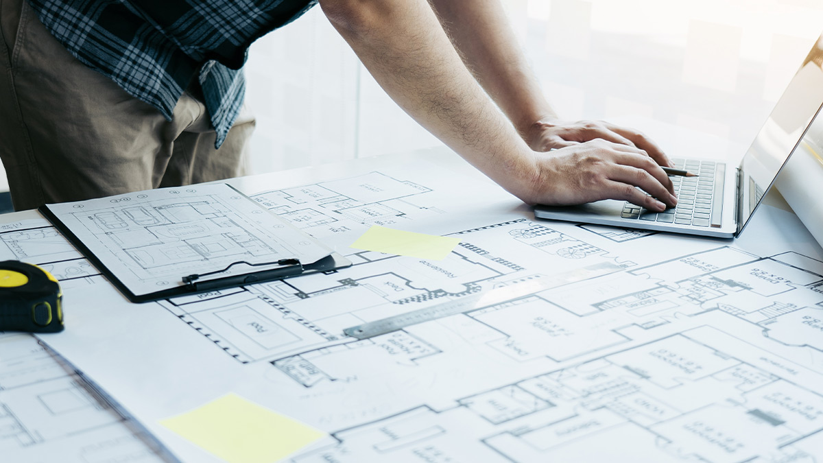 The Design-Build Process in Orlando, FL