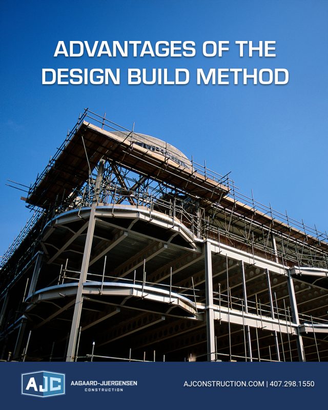 Benefits of Design Build