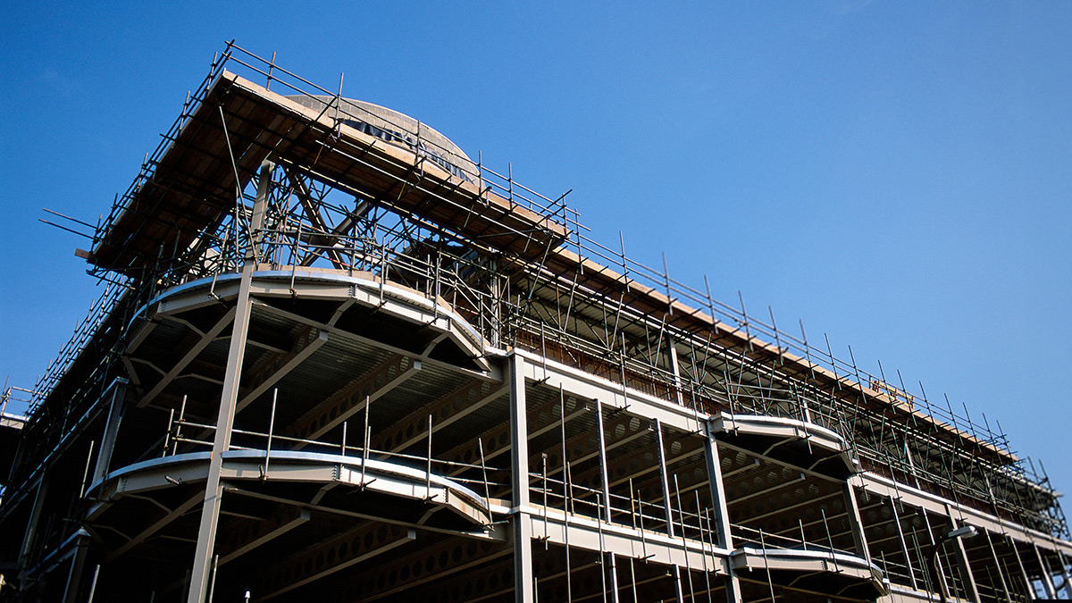 Benefits of Design Build