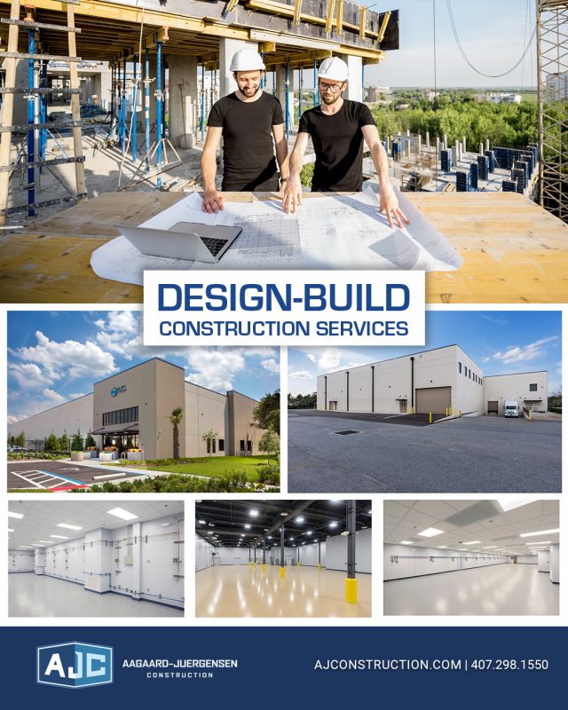 Design Build