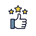Client-Satisfaction