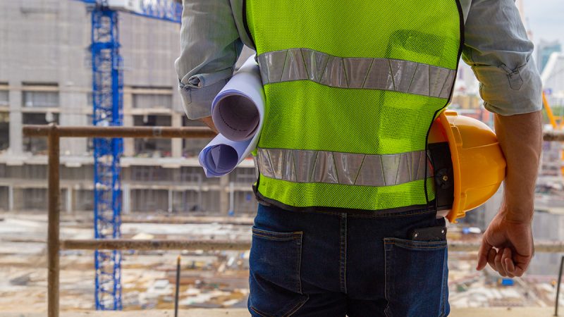 What Does A Construction Manager Do?