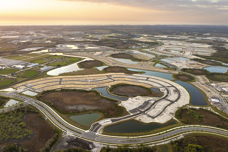 1. Location & Zoning in Orlando & Central Florida
