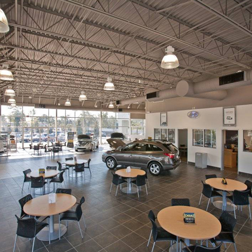 New Commercial Builds Designed for Growth and Success