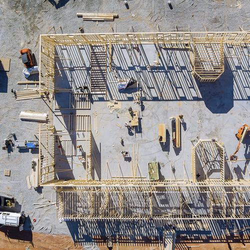 Start Your Commercial New Construction Project Today