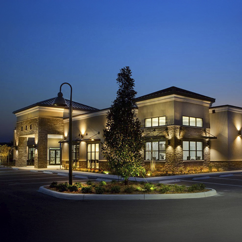 Commercial General Contractor Florida