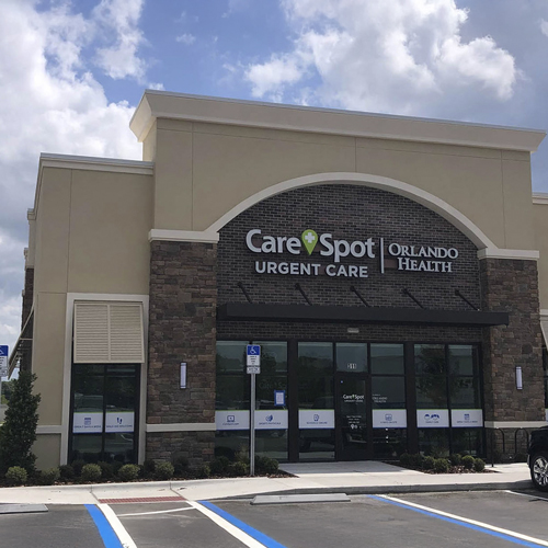 General Contractor For Commercial