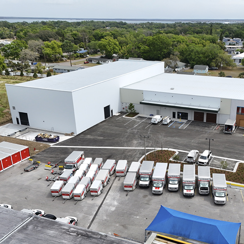 Why Choose AJC As Your Commercial General Contractor In Orlando, Florida