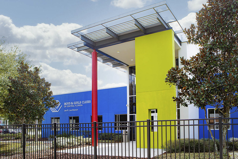 Best Commercial Construction Company