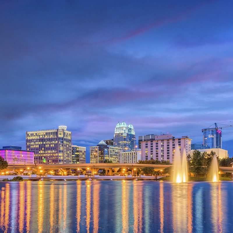 Commercial Construction Orlando