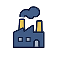 Factories & Warehouses
