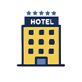 Hotels & Restaurants