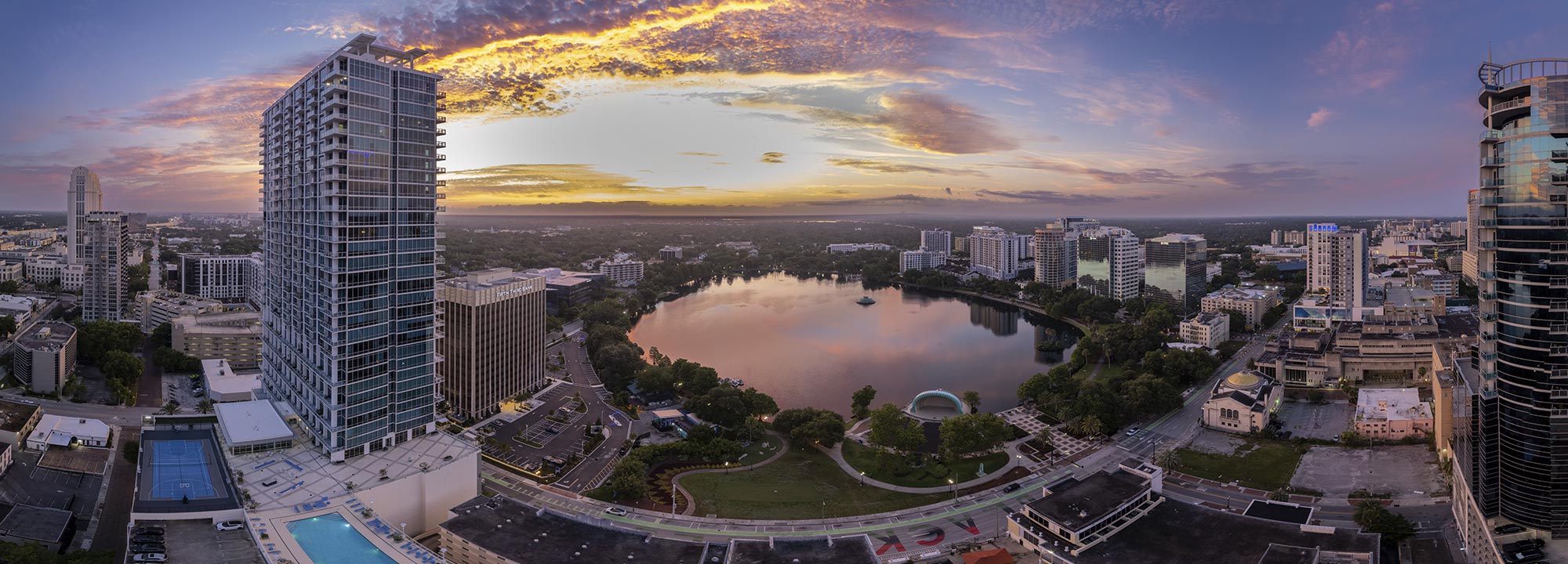  How to Choose the Right Commercial Construction Company in Orlando