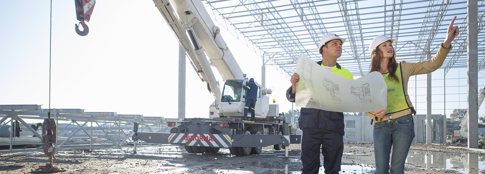 Orlando Commercial Construction Companies