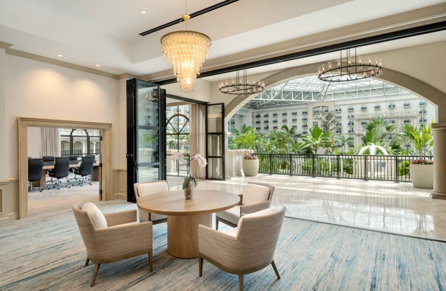 Hemingway-Sanchez-Executive-Center