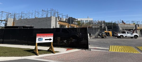 What Is Commercial Construction?