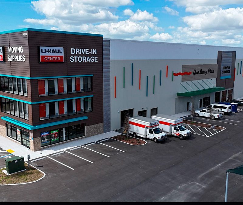 What Is a Commercial Building?