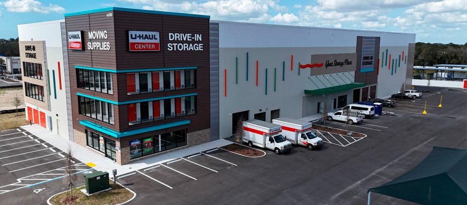 What Is a Commercial Building?