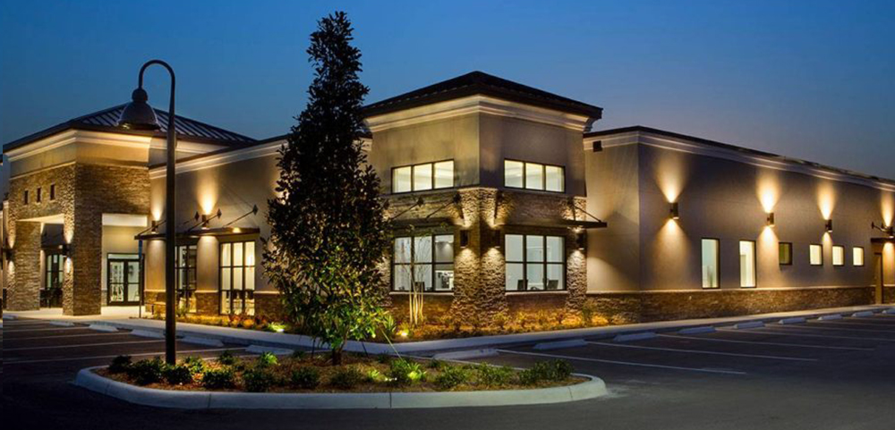 commercial Building orlando