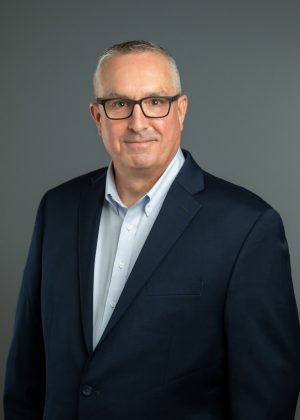 Craig Galassi Project Manager