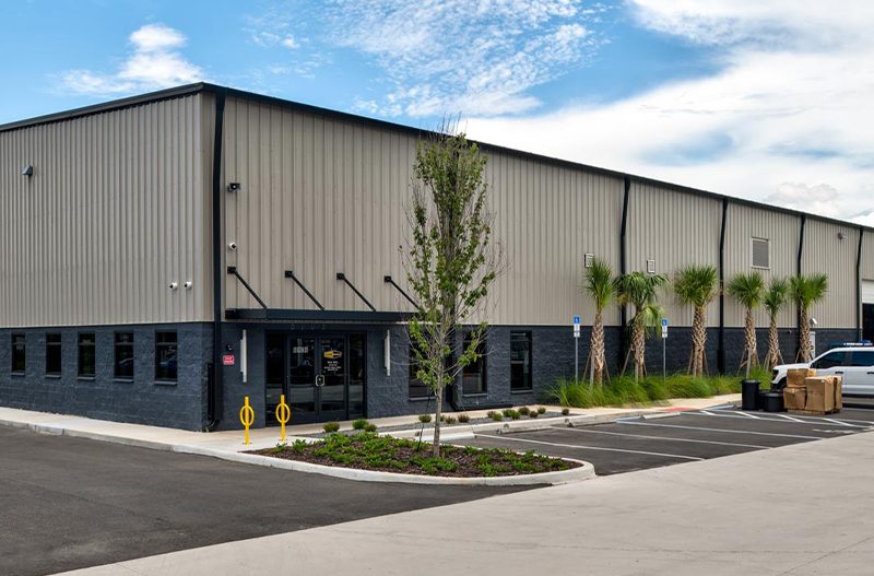 What is a PEMB Pre Engineered Metal Buildings