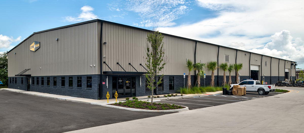What is a PEMB? Pre-Engineered Metal Buildings Explained