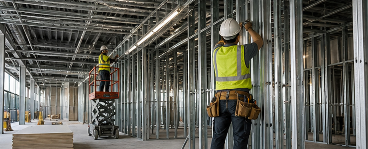 Construction and Subcontractor Management