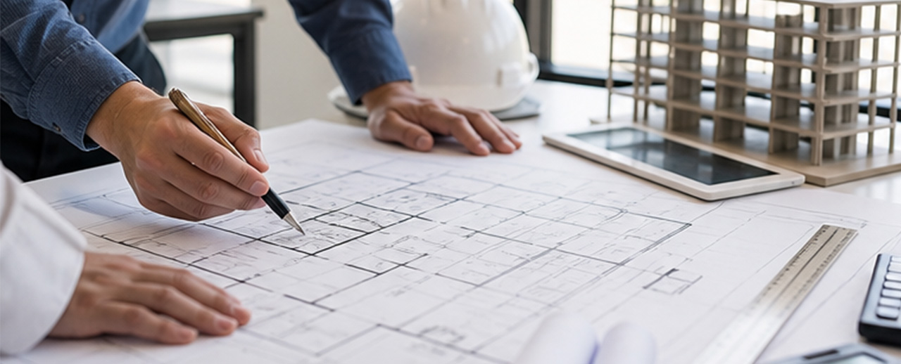 Design Build Delivery for Interior Projects