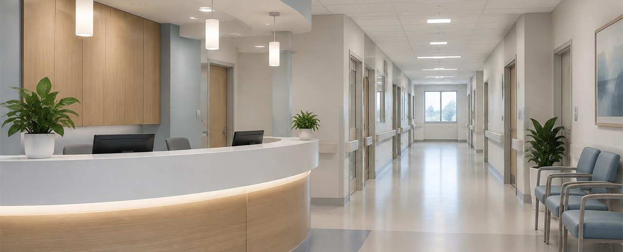 Healthcare Facilities and Medical Offices