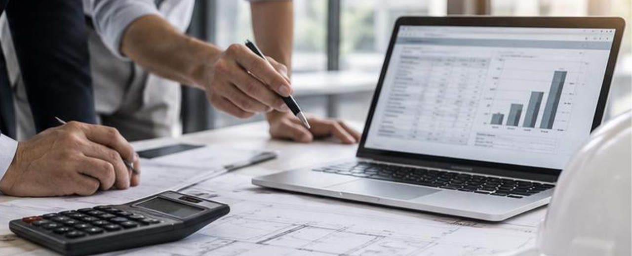Preconstruction and Pre Lease Budget Validation