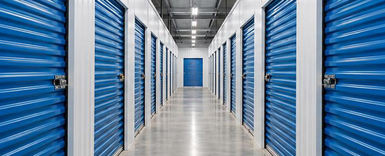 Self Storage and Automotive Facilities