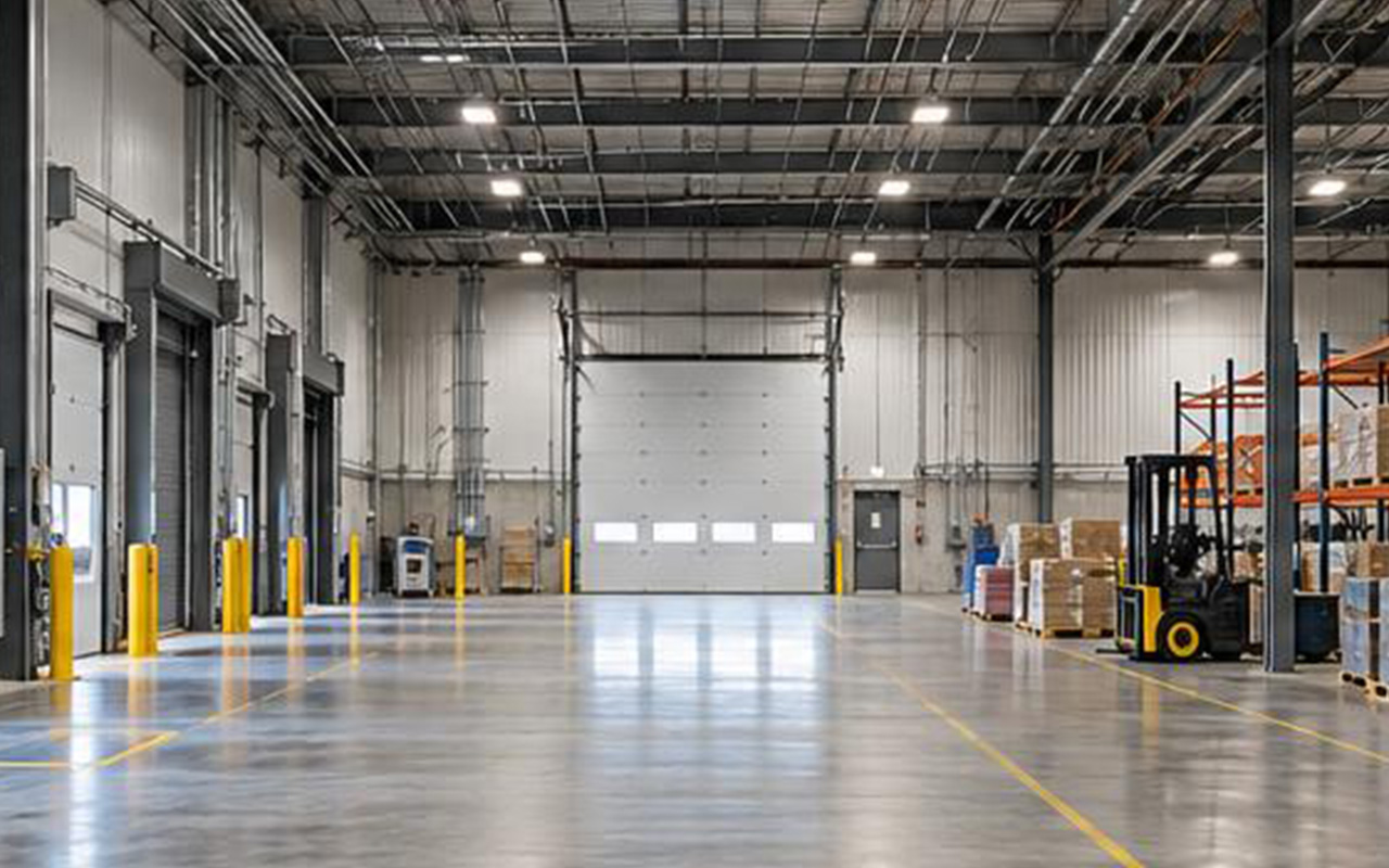 Working With AJ Construction Build Out FAQs